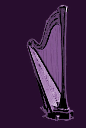 Harp PE CZ