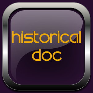 historical doc